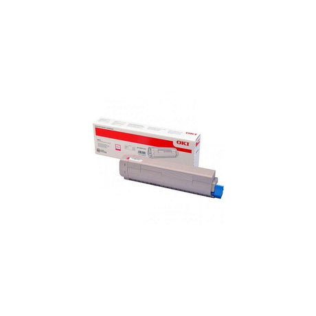 Toner OKI 46471114 C813 5K magenta