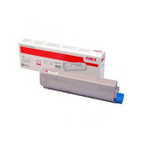 Toner OKI 46471114 C813 5K magenta