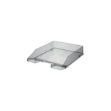 Letter tray HAN Ice Black