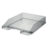 Letter tray HAN Ice Black