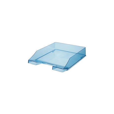 Letterbox HAN A4 ice blue