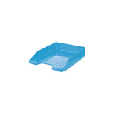 Letterbox HAN A4 blue