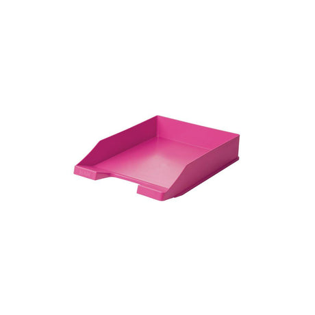 Letterbox HAN A4 pink