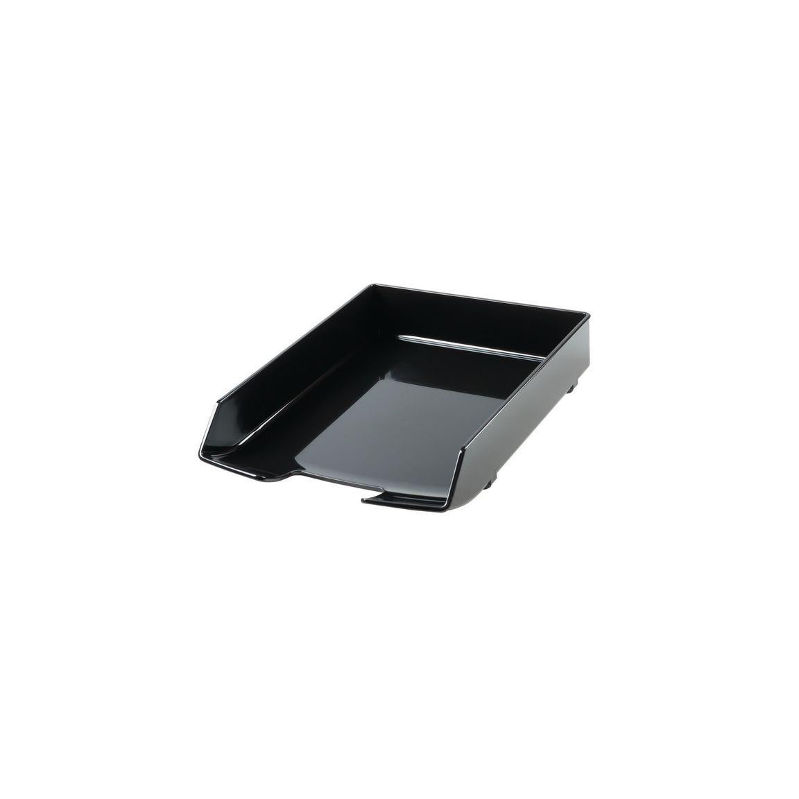 Letterbox HAN Wave exclusive black