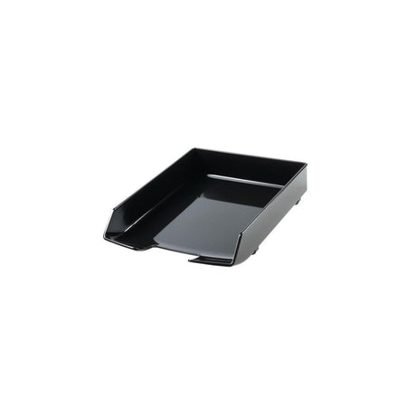 Letterbox HAN Wave exclusive black