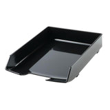 Letterbox HAN Wave exclusive black