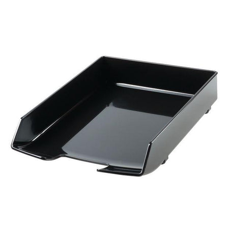 Letterbox HAN Wave exclusive black