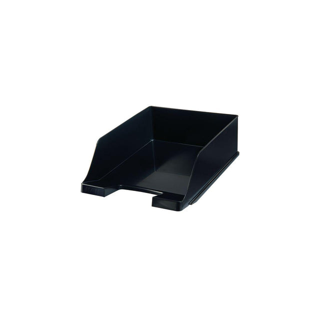 Letterbox HAN Maxi recy black