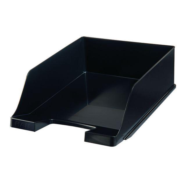 Letterbox HAN Maxi recy black