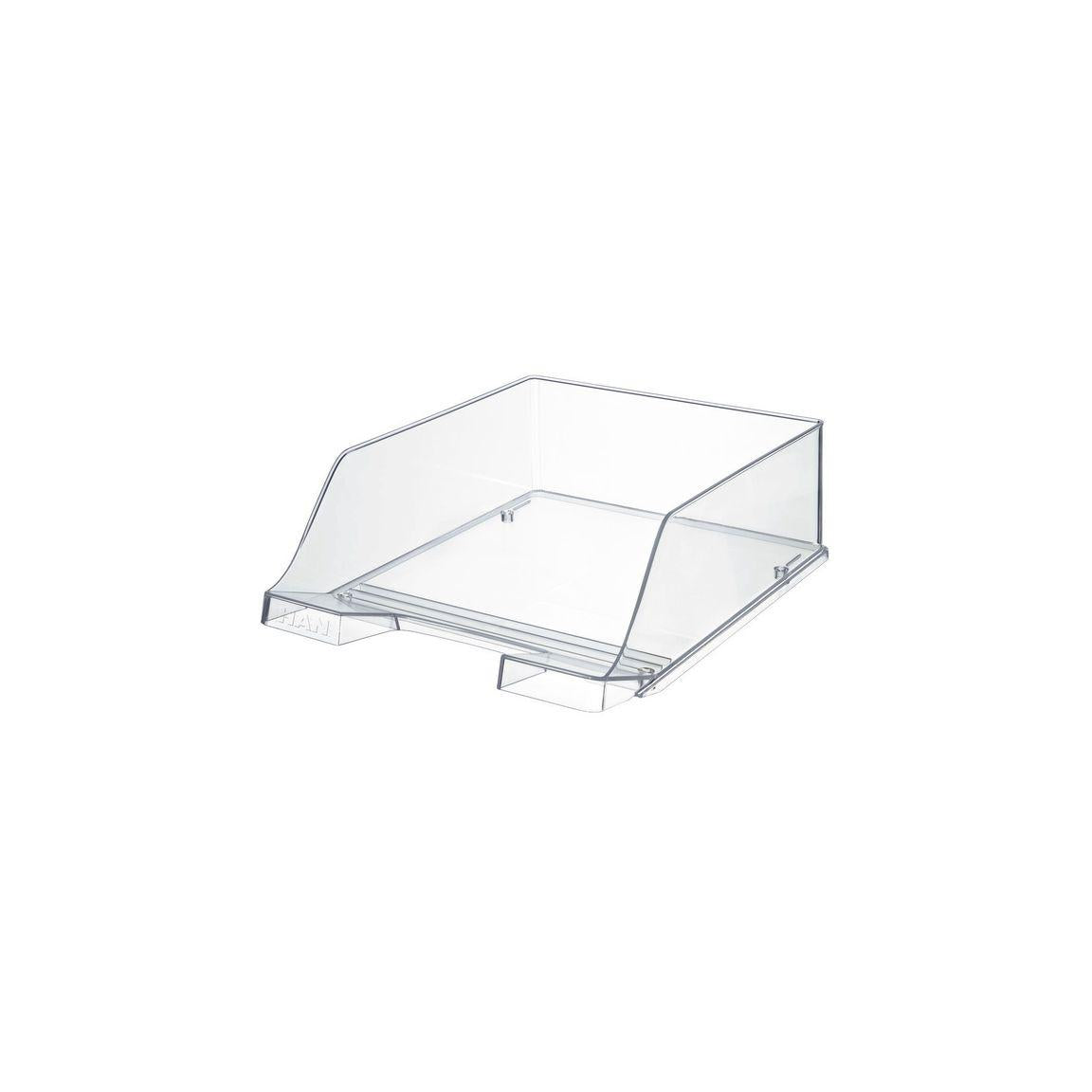 Letterbox HAN Maxi transparent