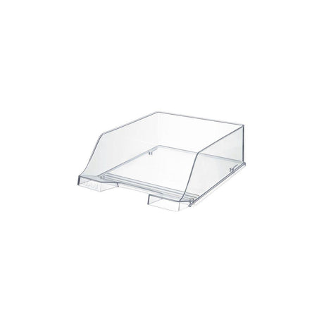 Letterbox HAN Maxi transparent