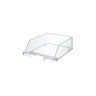 Letterbox HAN Maxi transparent