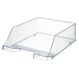 Letterbox HAN Maxi transparent