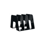Catalogue rack black