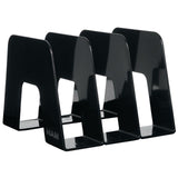 Catalogue rack black