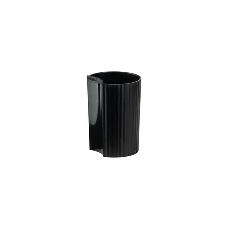 Pen cup HAN loop recy black
