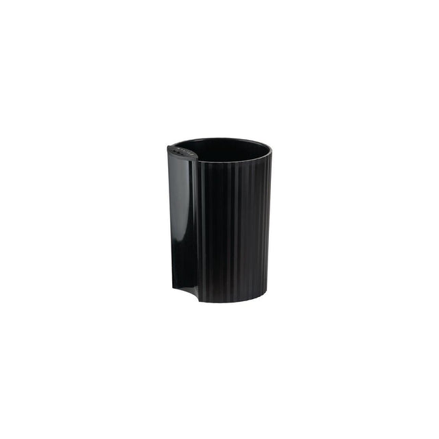 Pen cup HAN loop recy black