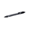 Gel pen BIC Gelocity Quick Dry black