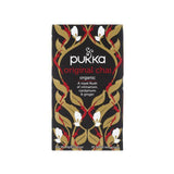 Tea PUKKA Black Original Chai 20/pack