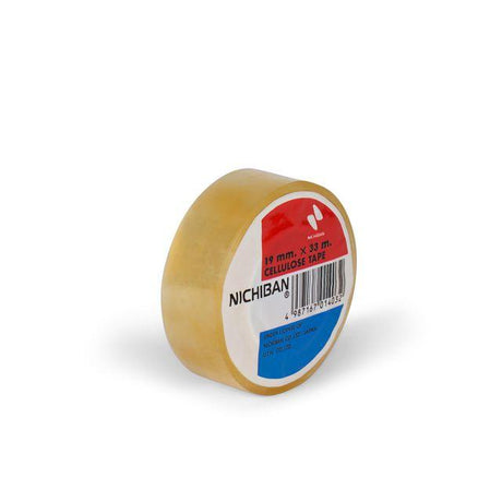 Office tape NISCHBAN ECO 19mmx33m