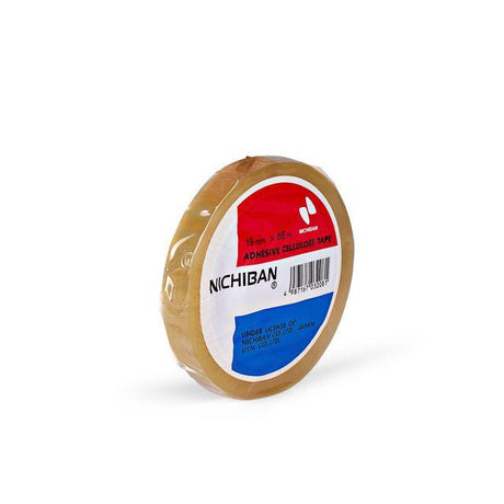 Office tape NISCHBAN ECO 19mmx66m