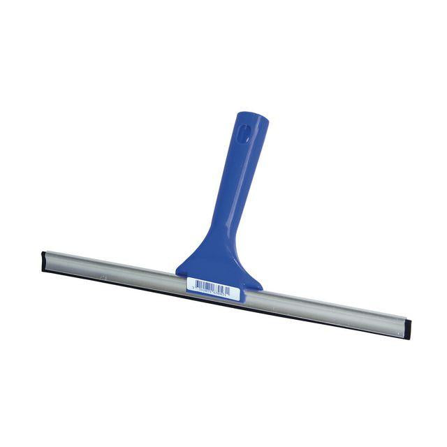 Window scraper KRON plastic 35cm