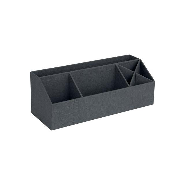 BIGSO Elisa black wardrobe