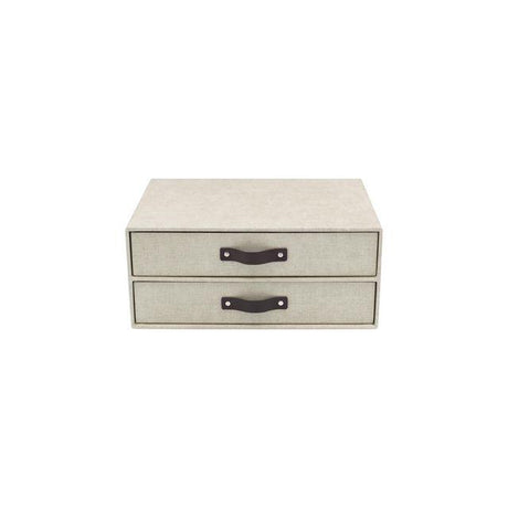 Desk bureau map. w. leather hand. linen