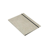 Folder BIGSO Paulina A4 cardboard linen