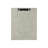 Writing board BIGSO Knut linen 32x24cm