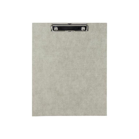 Writing board BIGSO Knut linen 32x24cm