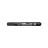 Labelling pen A PLUS eco round 1-3mm black