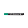 Labelling pen A PLUS eco round 1-3mm green