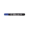 Labelling pen A PLUS eco slanted 1-5mm blue