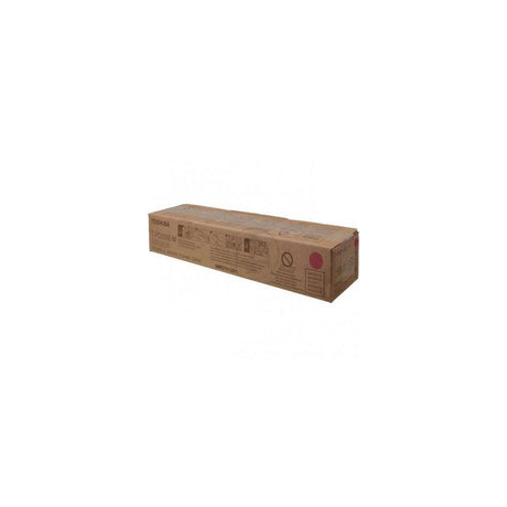 Toner TOSHIBA TFC505EM 33,6K magenta