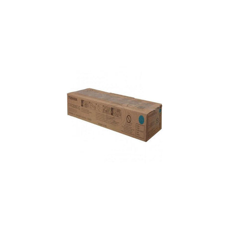 Toner TOSHIBA TFC505EC 33,6K cyan