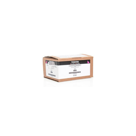 Toner TOSHIBA T305PMR 3K magenta