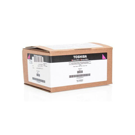 Toner TOSHIBA T305PMR 3K magenta