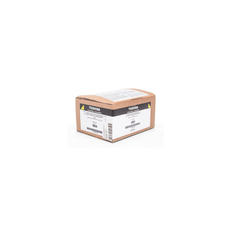 Toner TOSHIBA T305PYR 3K yellow