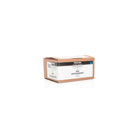Toner TOSHIBA T305PCR 3K cyan