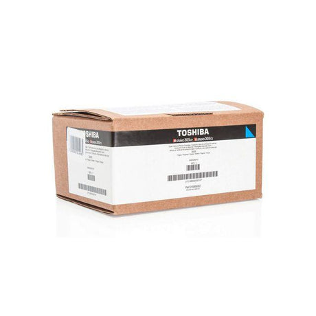 Toner TOSHIBA T305PCR 3K cyan