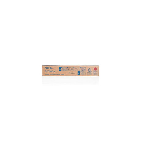 Toner TOSHIBA TFC50EM 33,6K magenta