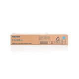 Toner TOSHIBA TFC50EC 33,6K cyan