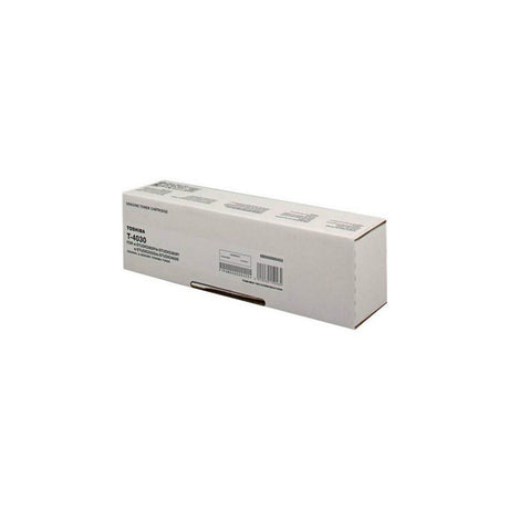 Toner TOSHIBA T4030 12K black