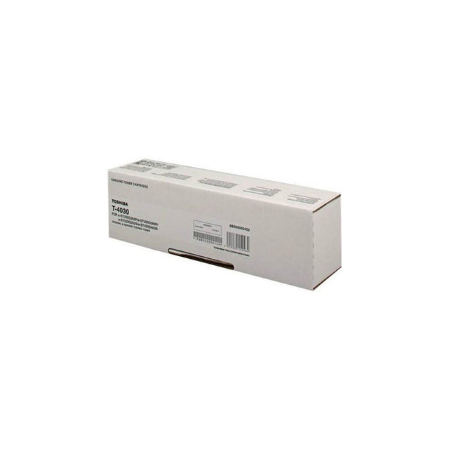 Toner TOSHIBA T4030 12K black