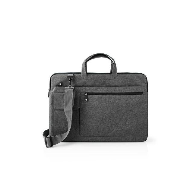 Computer bag NEDIS NBBG15150 18' black