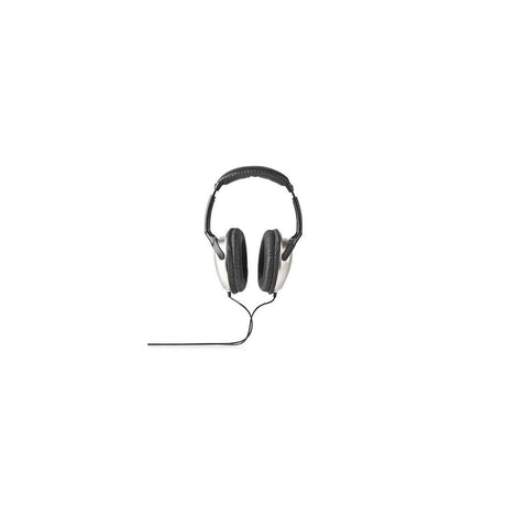 Headphones NEDIS HPWD1201 6m Over-Ear 3.5mm