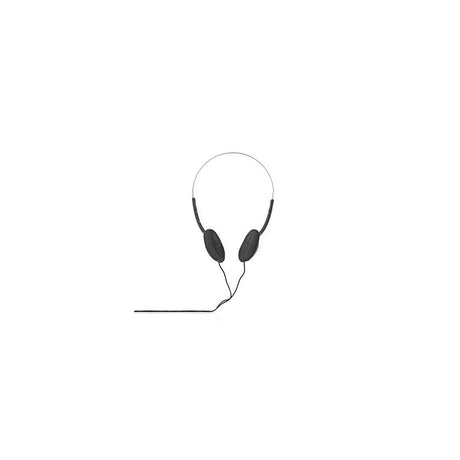 Headphones NEDIS HPWD1101 On-Ear 3.5mm