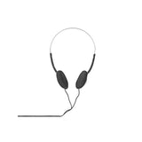 Headphones NEDIS HPWD1101 On-Ear 3.5mm