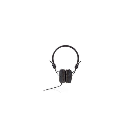 Headphones NEDIS Foldable On-Ear 3.5mm